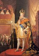 Pedro Americo The Emperors speech oil painting reproduction